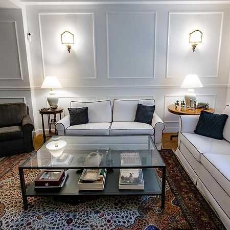Acacia Firenze - Azalea Apartment Bagian luar foto