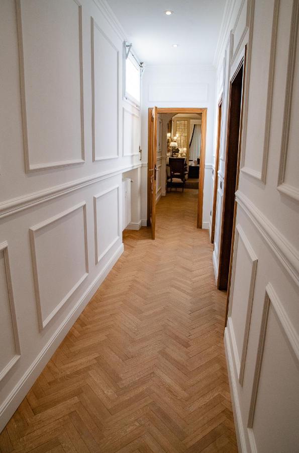Acacia Firenze - Azalea Apartment Bagian luar foto