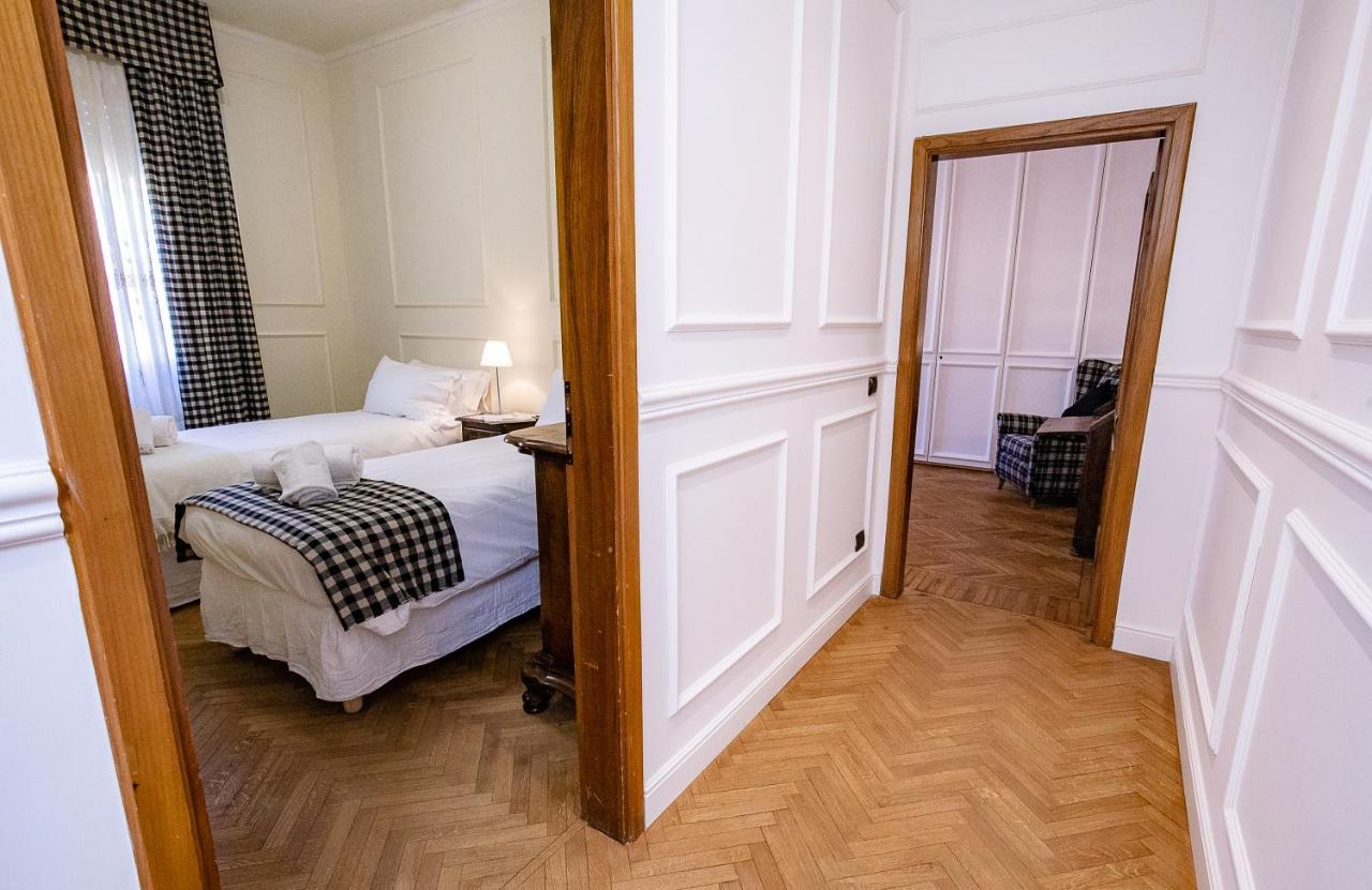 Acacia Firenze - Azalea Apartment Bagian luar foto