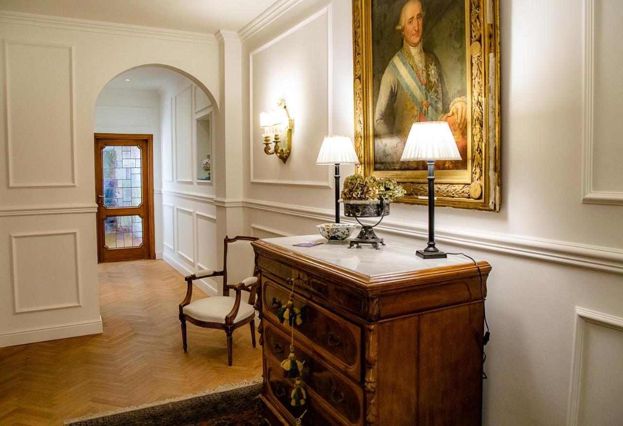 Acacia Firenze - Azalea Apartment Bagian luar foto