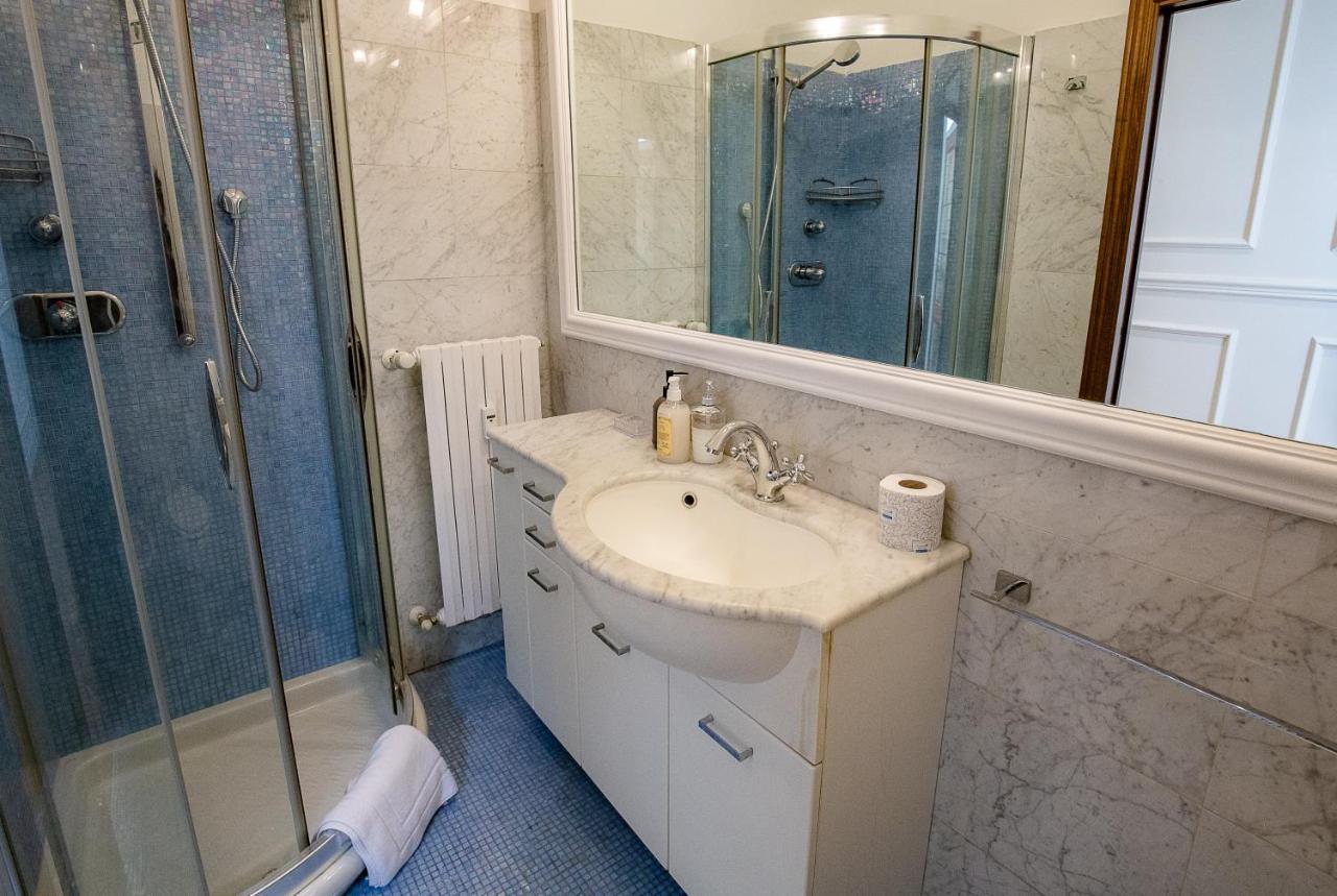 Acacia Firenze - Azalea Apartment Bagian luar foto